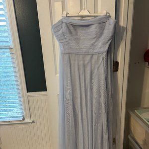 Jenny Yoo Ryder Convertible Dress